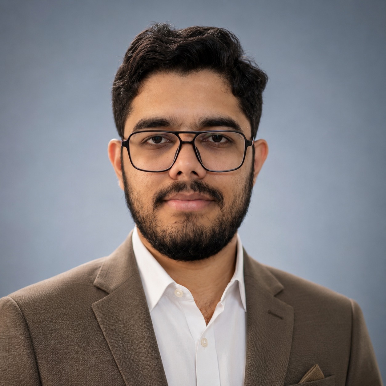 Anant Divanji