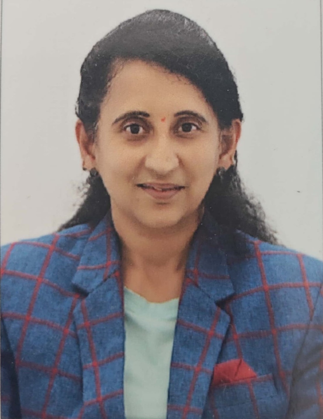 Sridevi Hegde