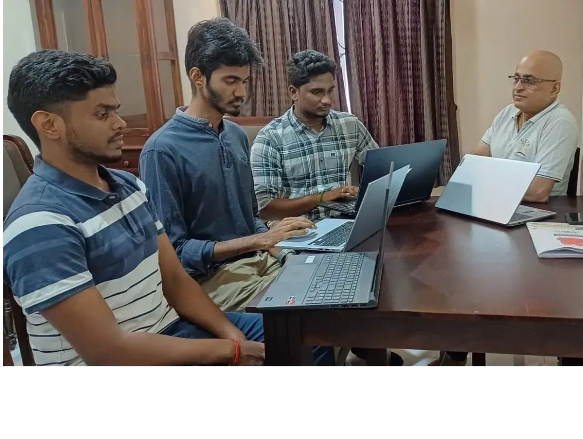 Java Enterprise Practical