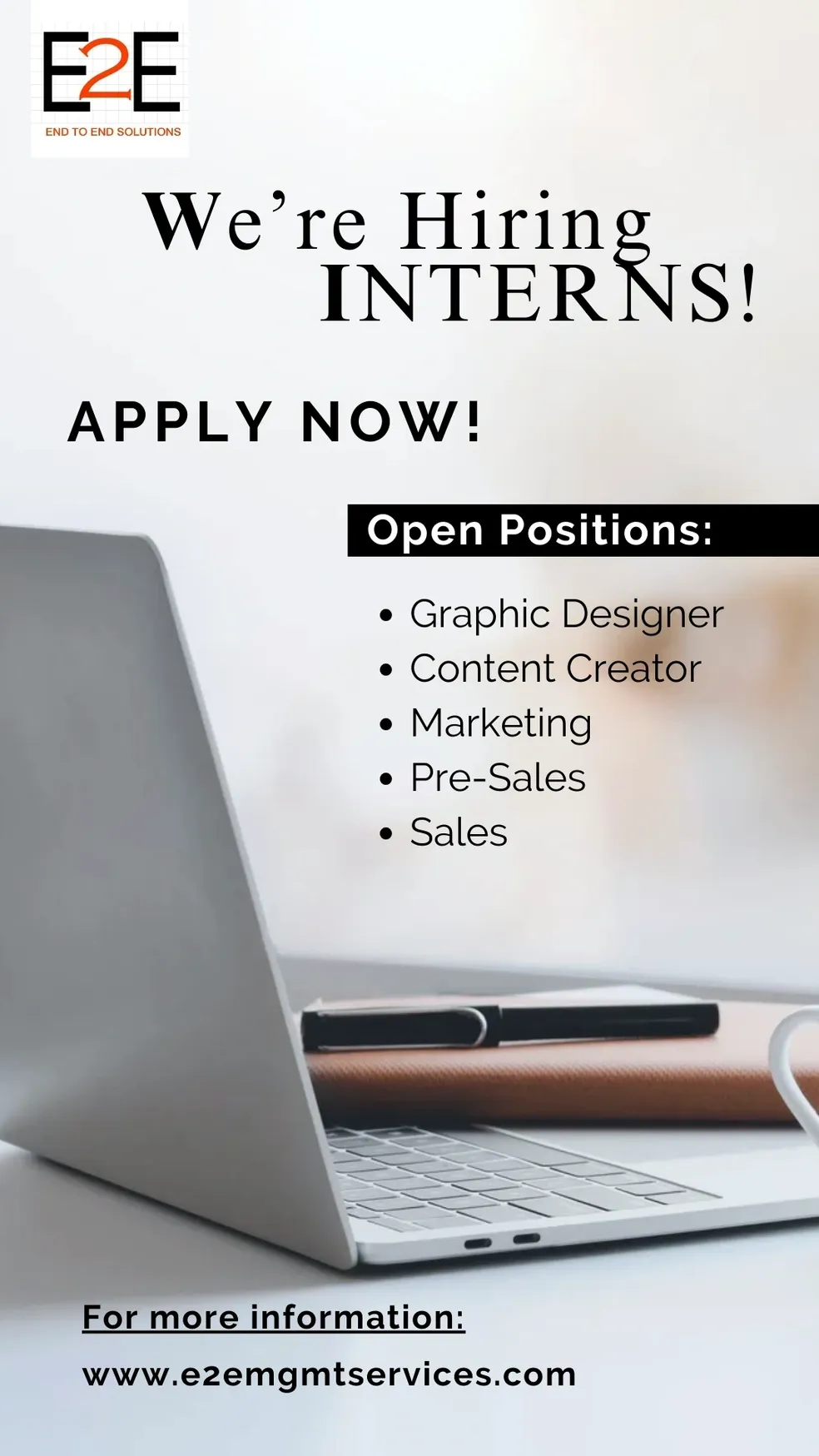 Recruitment Sourcing Drive