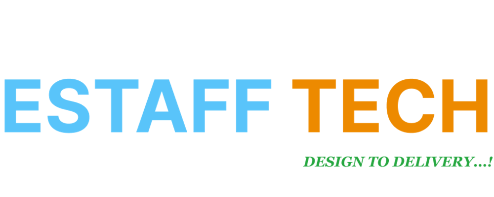 Estaff Tech Pvt. Ltd. logo