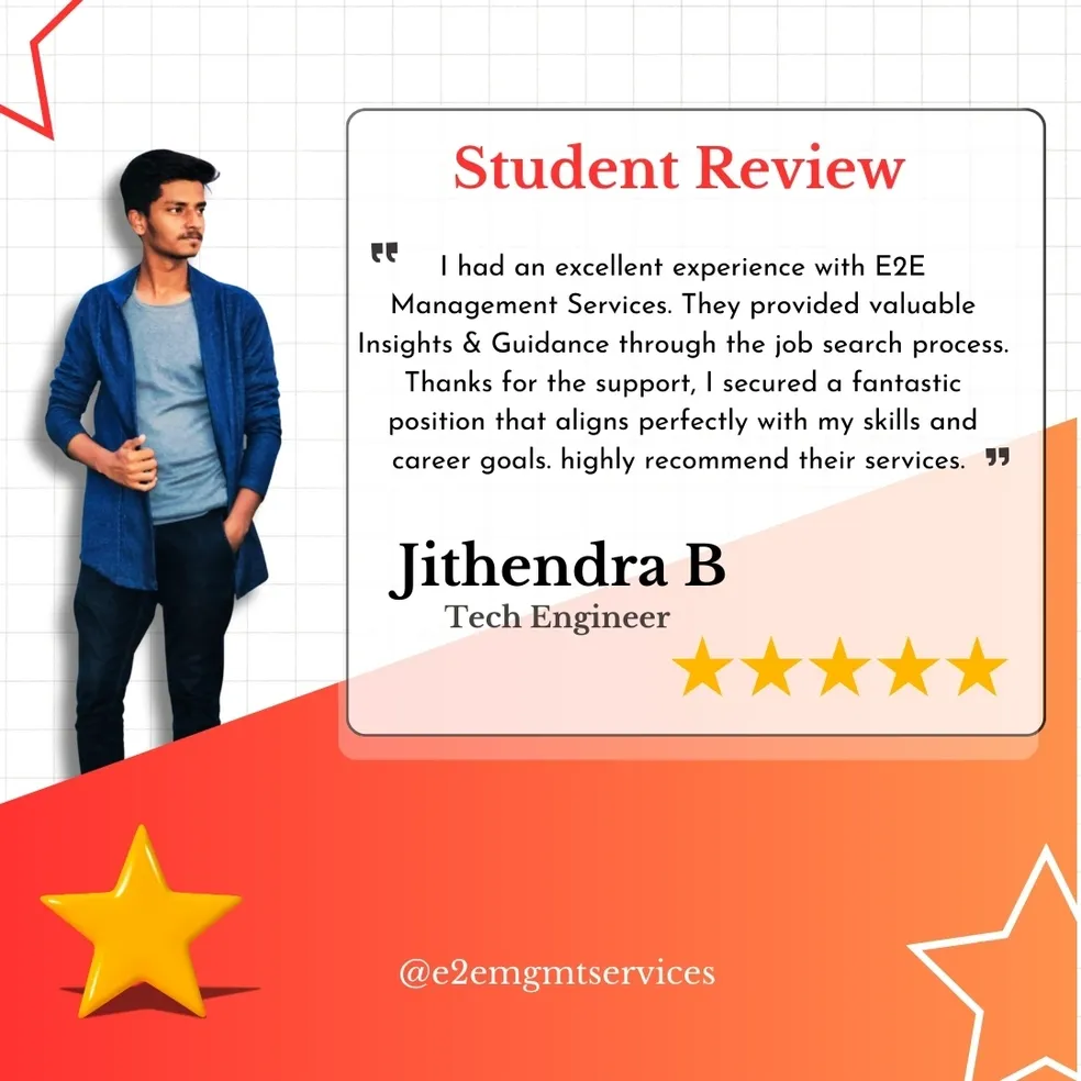 Student testimonial 10